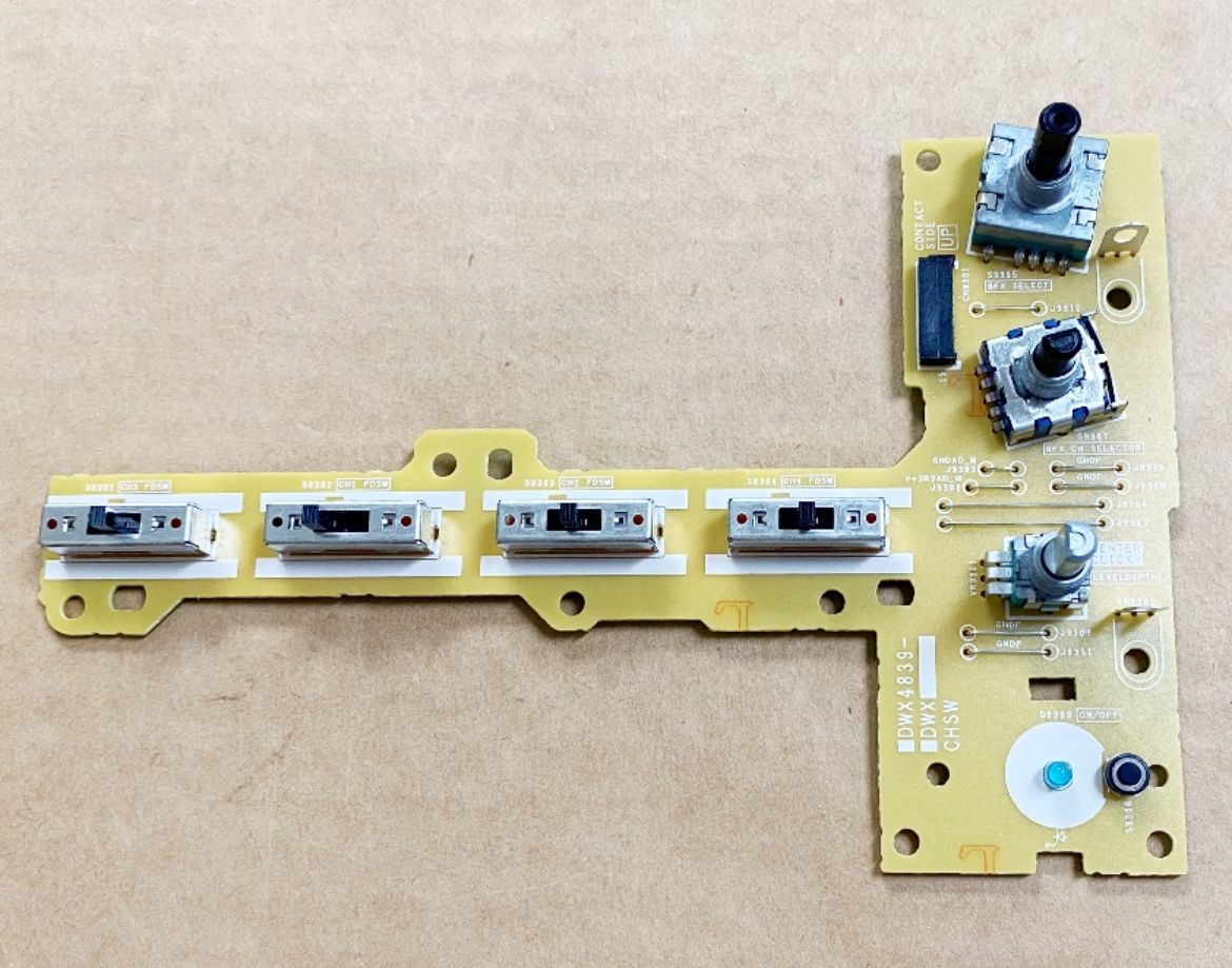 Imagen de Pioneer DJ PDJ-DWX4839