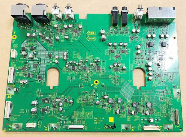 Imagen de Alpha Theta PDJ-DWX5014