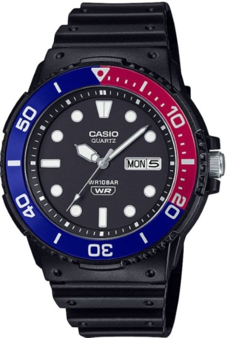 Picture of Casio MRW230HJ-1E2