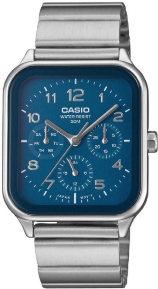 Imagen de Casio MTPM306D-2AV
