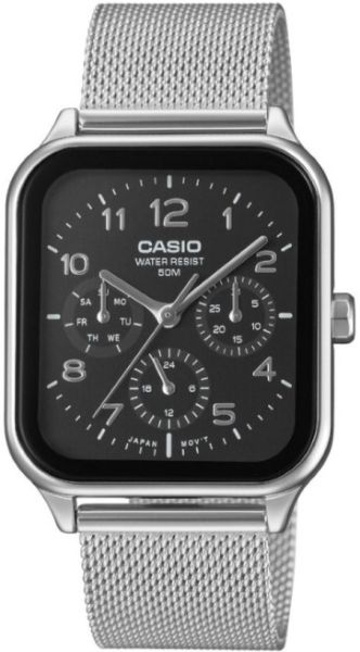 Picture of Casio MTPM306M-1AV