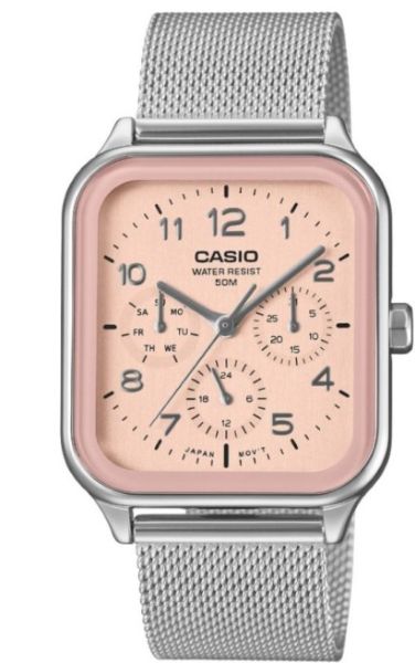Picture of Casio MTPM306M-4AV