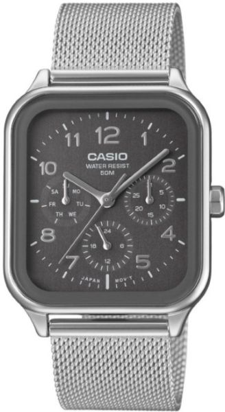 Picture of Casio MTPM306M-8AV
