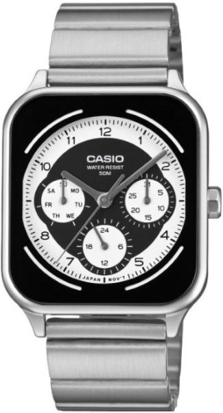 Picture of Casio MTPM307D-1BV