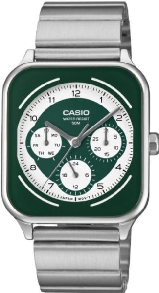 Picture of Casio MTPM307D-3BV