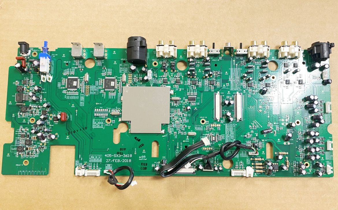 Picture of Pioneer DJ PDJ-705-DDJSX3-1759