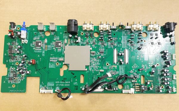 Imagen de Pioneer DJ PDJ-705-DDJSX3-1759