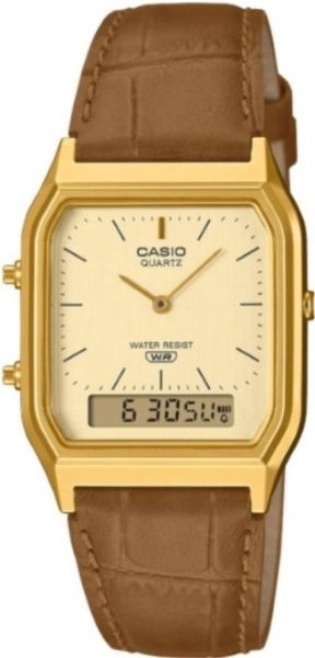 Picture of Casio AQ230EGL-9A