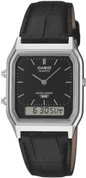 Picture of Casio AQ230EL-1A