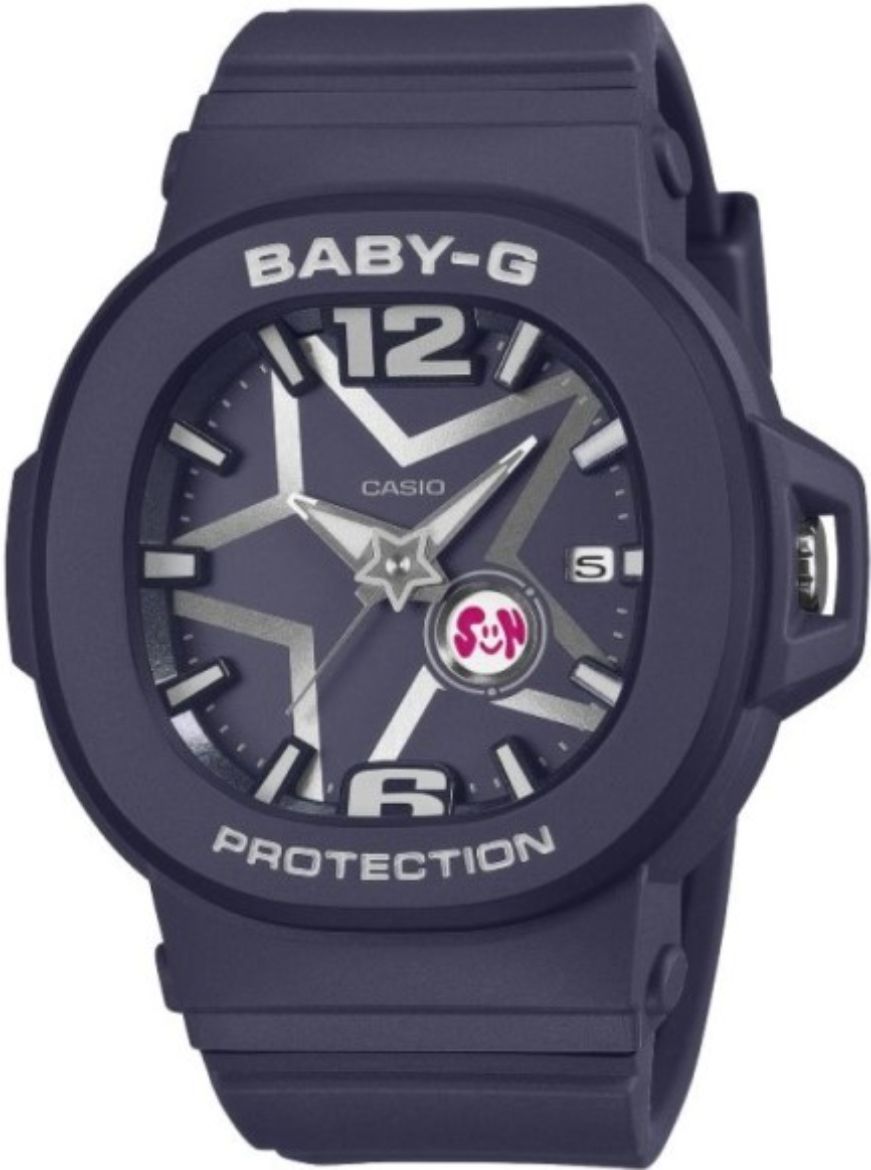 Picture of Casio BGA10D-2A1