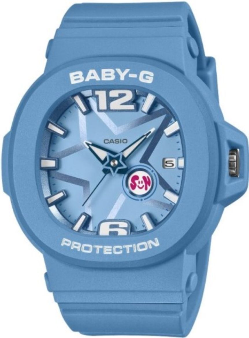 Picture of Casio BGA10D-2A2
