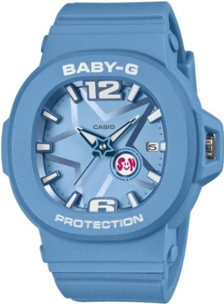 Picture of Casio BGA10D-2A2