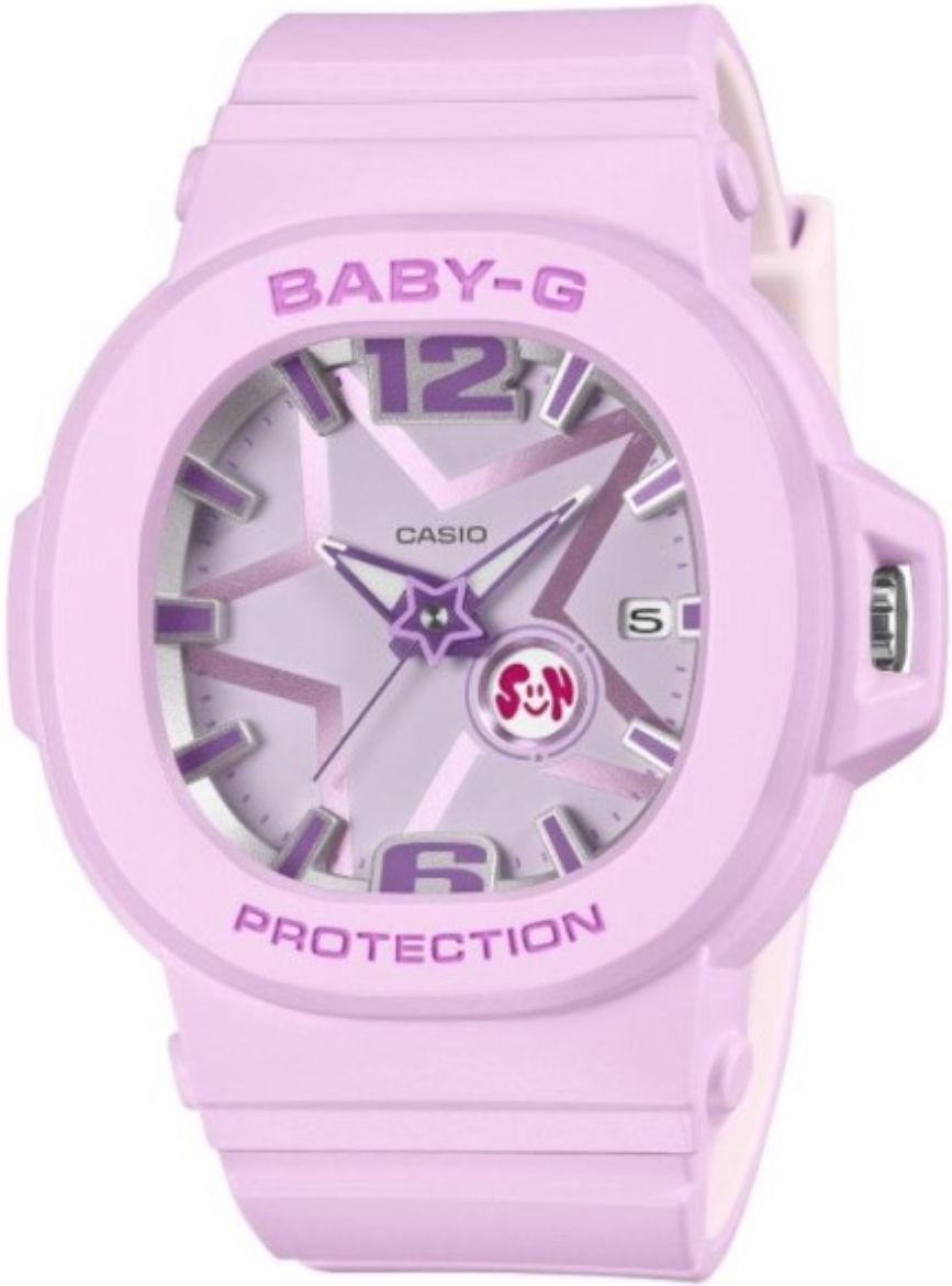 Picture of Casio BGA10D-6A