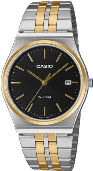 Imagen de Casio MTPB145SG-1AV