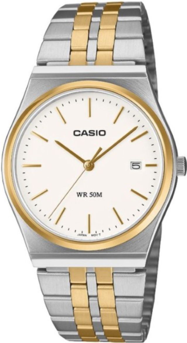 Picture of Casio MTPB145SG-7AV