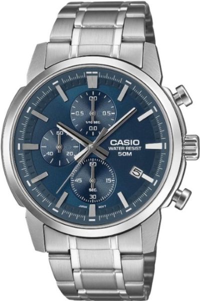 Imagen de Casio MTPE510D-2A2V