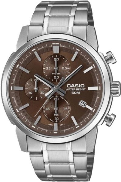 Imagen de Casio MTPE510D-5AV