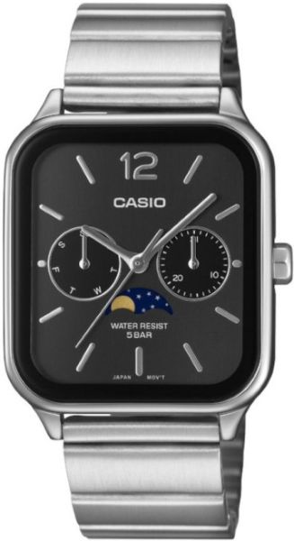 Imagen de Casio MTPM305D-1A