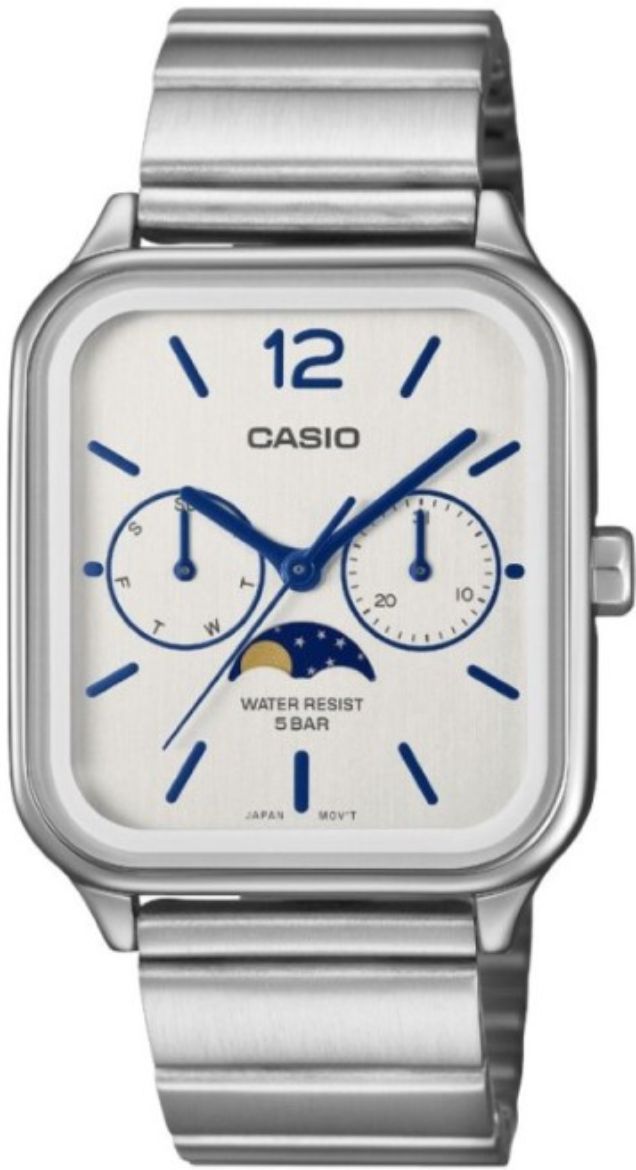 Imagen de Casio MTPM305D-7A