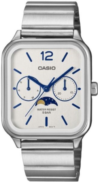 Imagen de Casio MTPM305D-7A