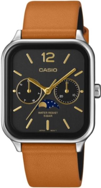 Imagen de Casio MTPM305L-1A