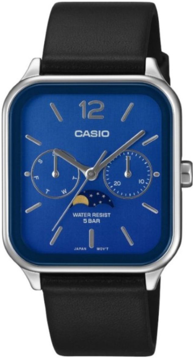 Imagen de Casio MTPM305L-2A