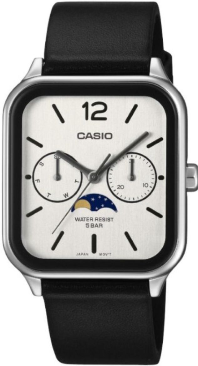 Imagen de Casio MTPM305L-7A