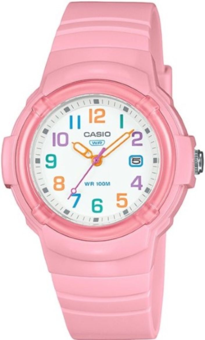 Picture of Casio LX800H-4AV