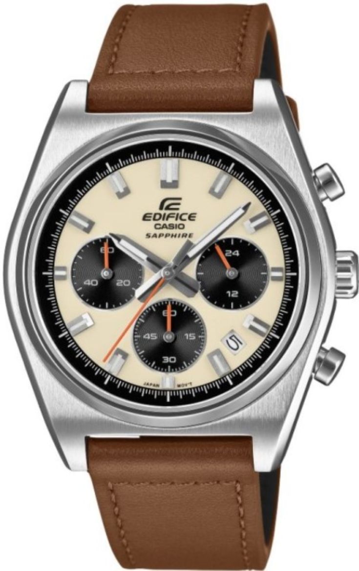 Picture of Casio EFB730L-7AVU