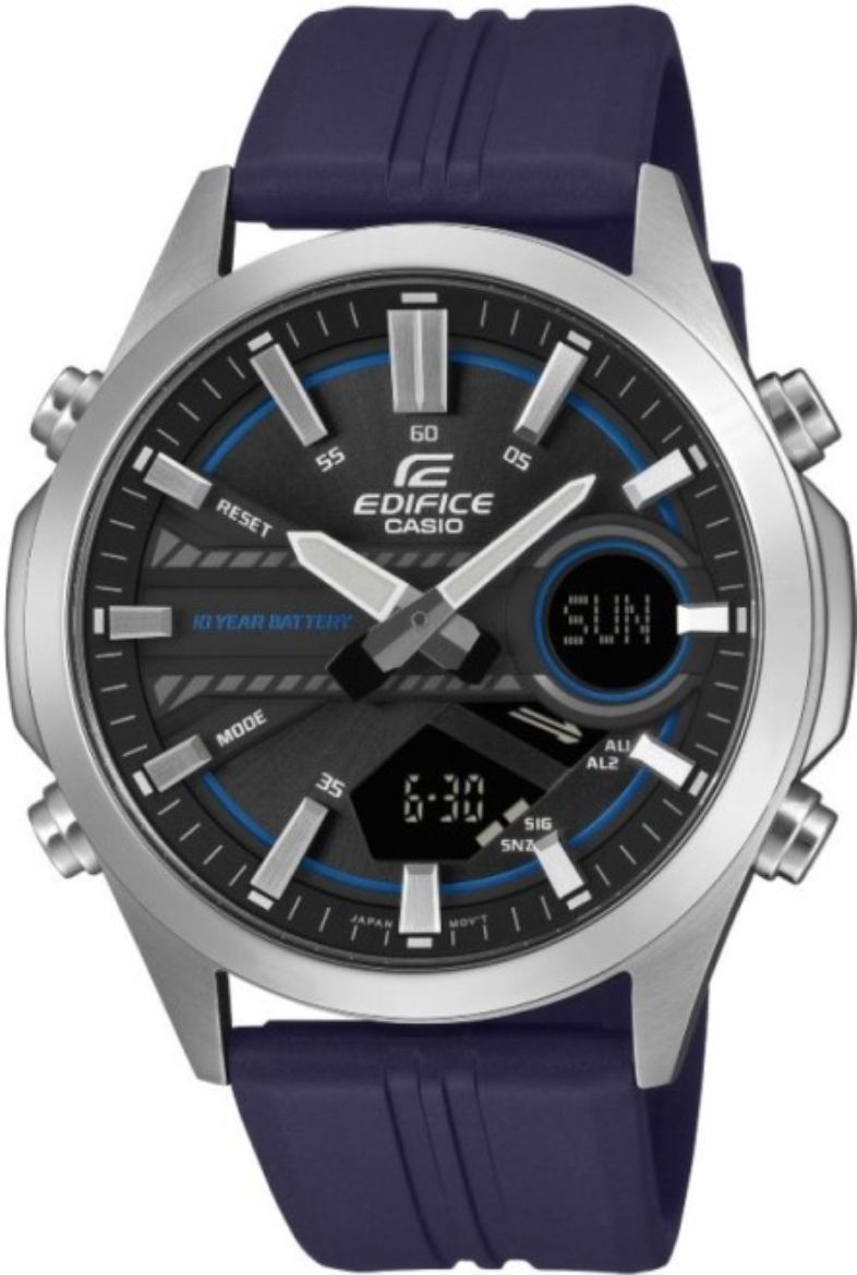 Picture of Casio EFVC120P-1A2