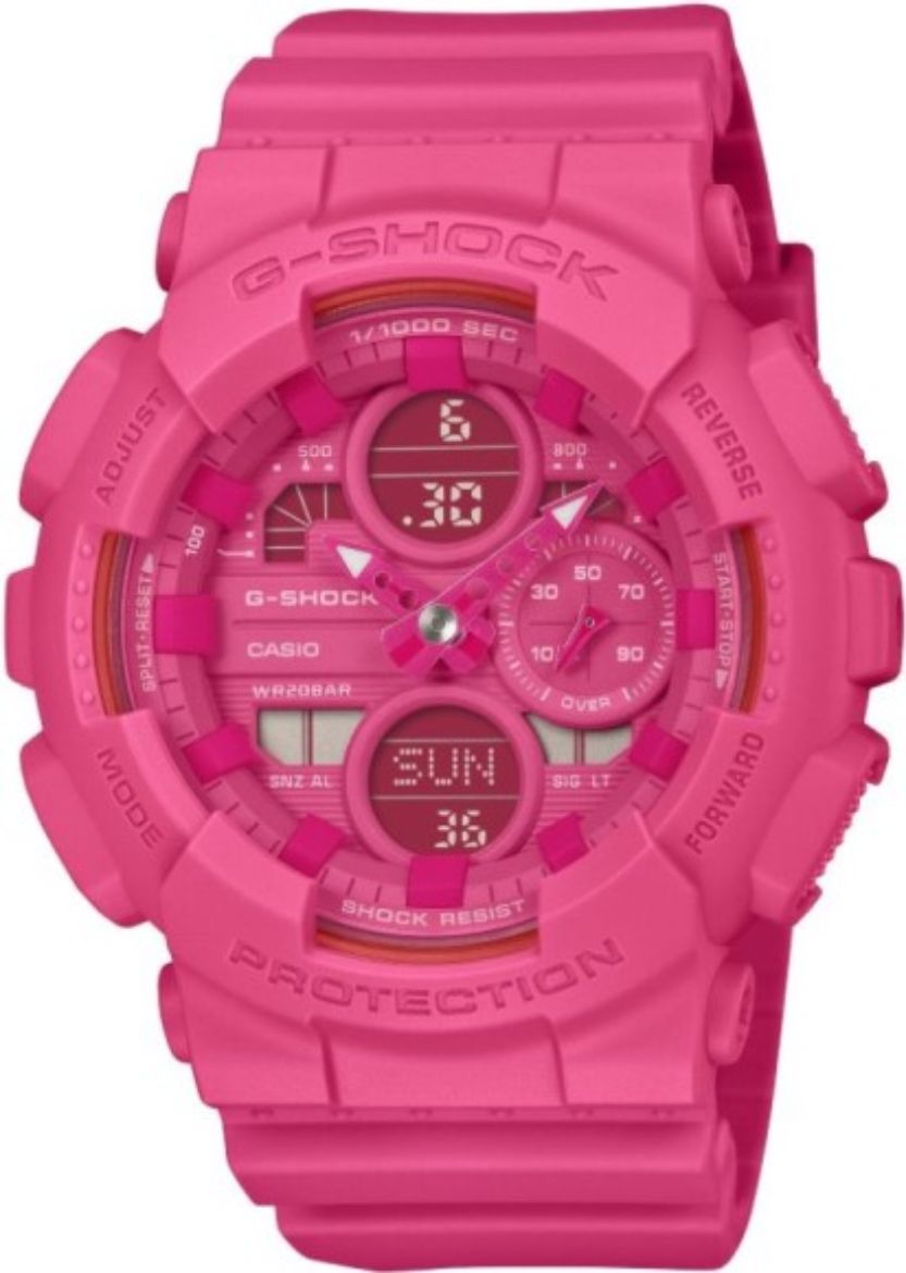 Picture of Casio GMAS145PK-4A