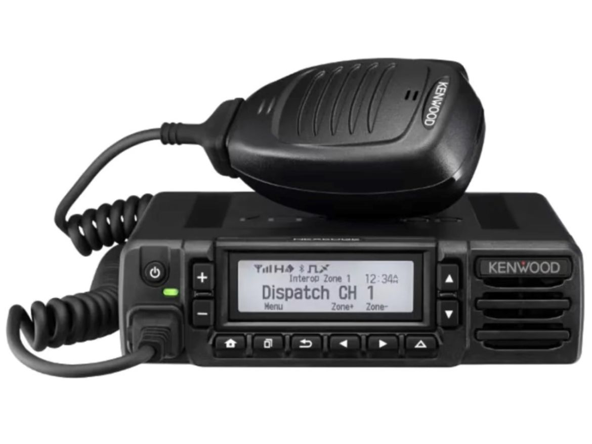 Picture of Kenwood NX3820H