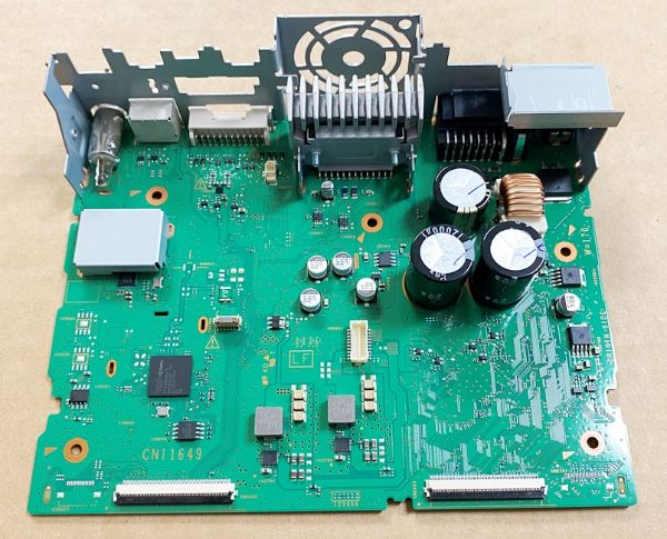 Picture of Pioneer PIO-CXY8784