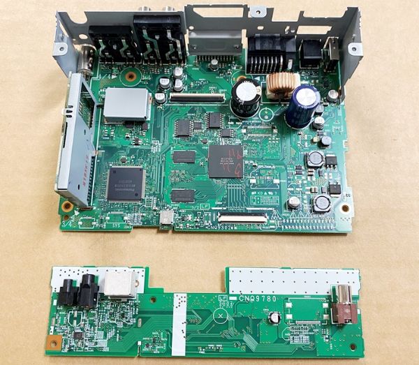 Picture of Pioneer PIO-CXY4830