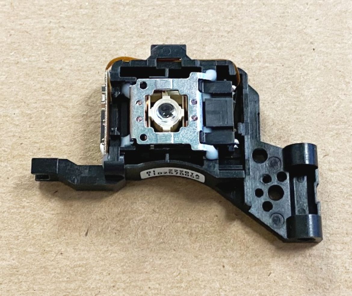 Imagen de JVC JVC-QAL1226-001