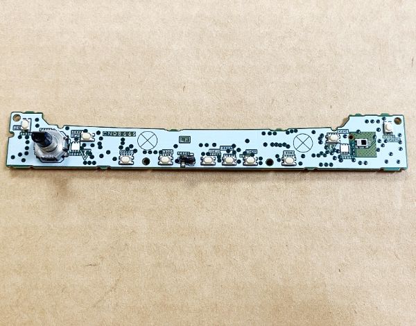 Picture of Pioneer PIO-QWM4904