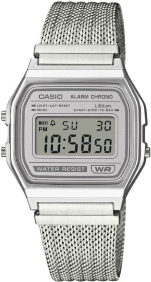 Imagen de Casio A158WEM-7
