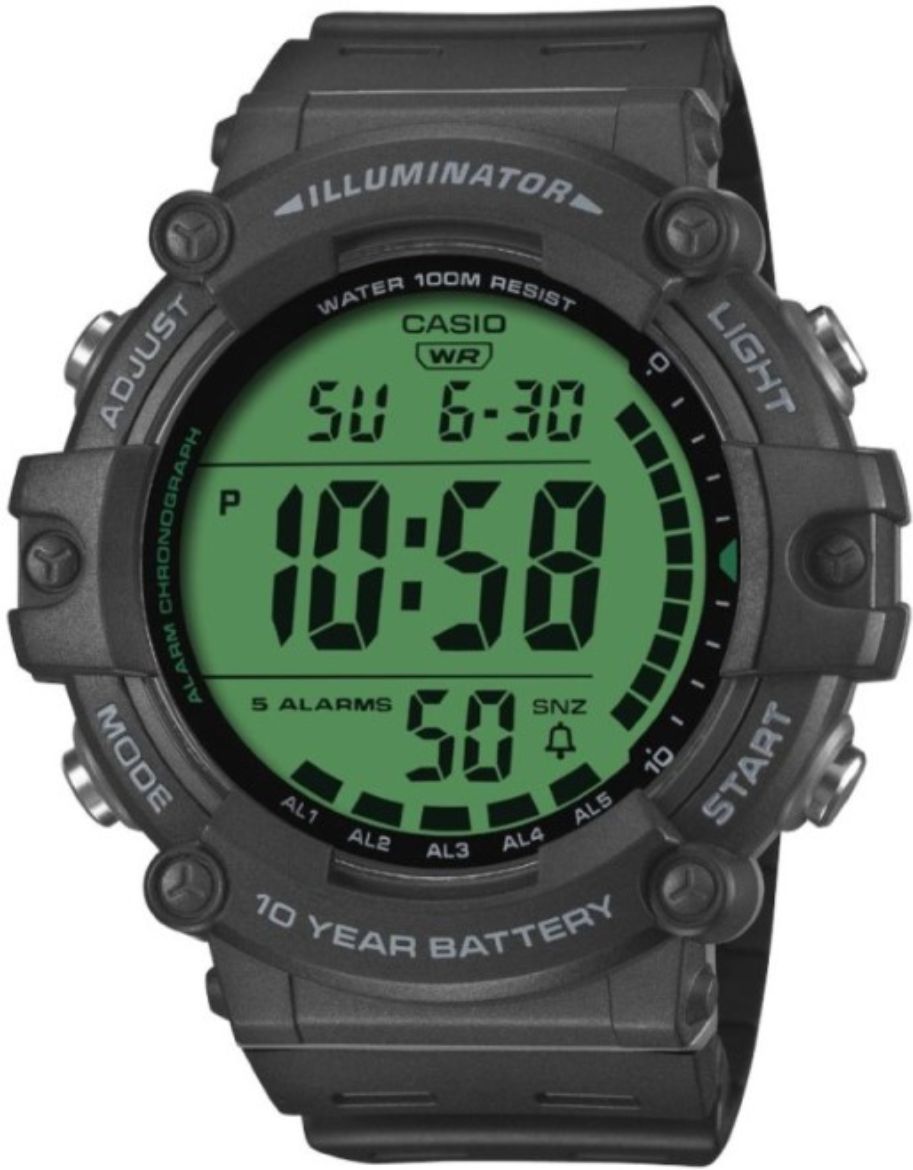 Imagen de Casio AE1500WHC-1AV