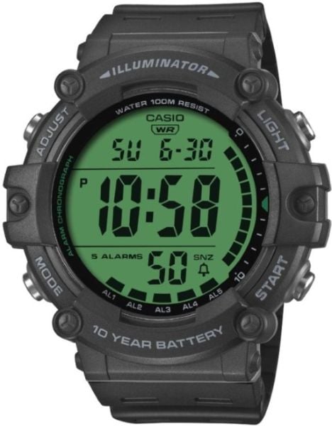 Picture of Casio AE1500WHC-1AV