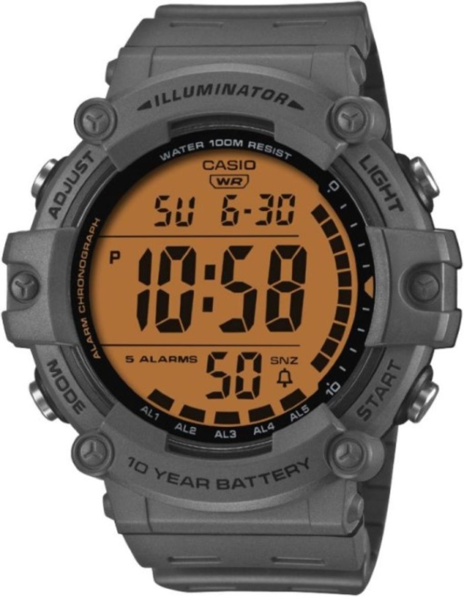 Picture of Casio AE1500WHC-8AV
