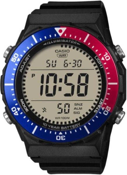 Picture of Casio AE1700H-1A2V