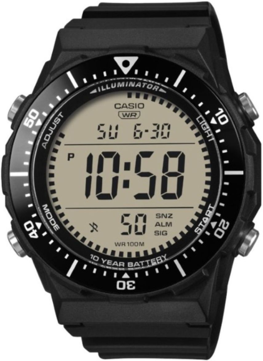 Imagen de Casio AE1700H-1AV