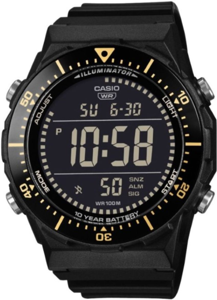 Imagen de Casio AE1700H-1BV