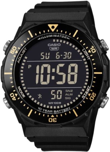 Picture of Casio AE1700H-1BV