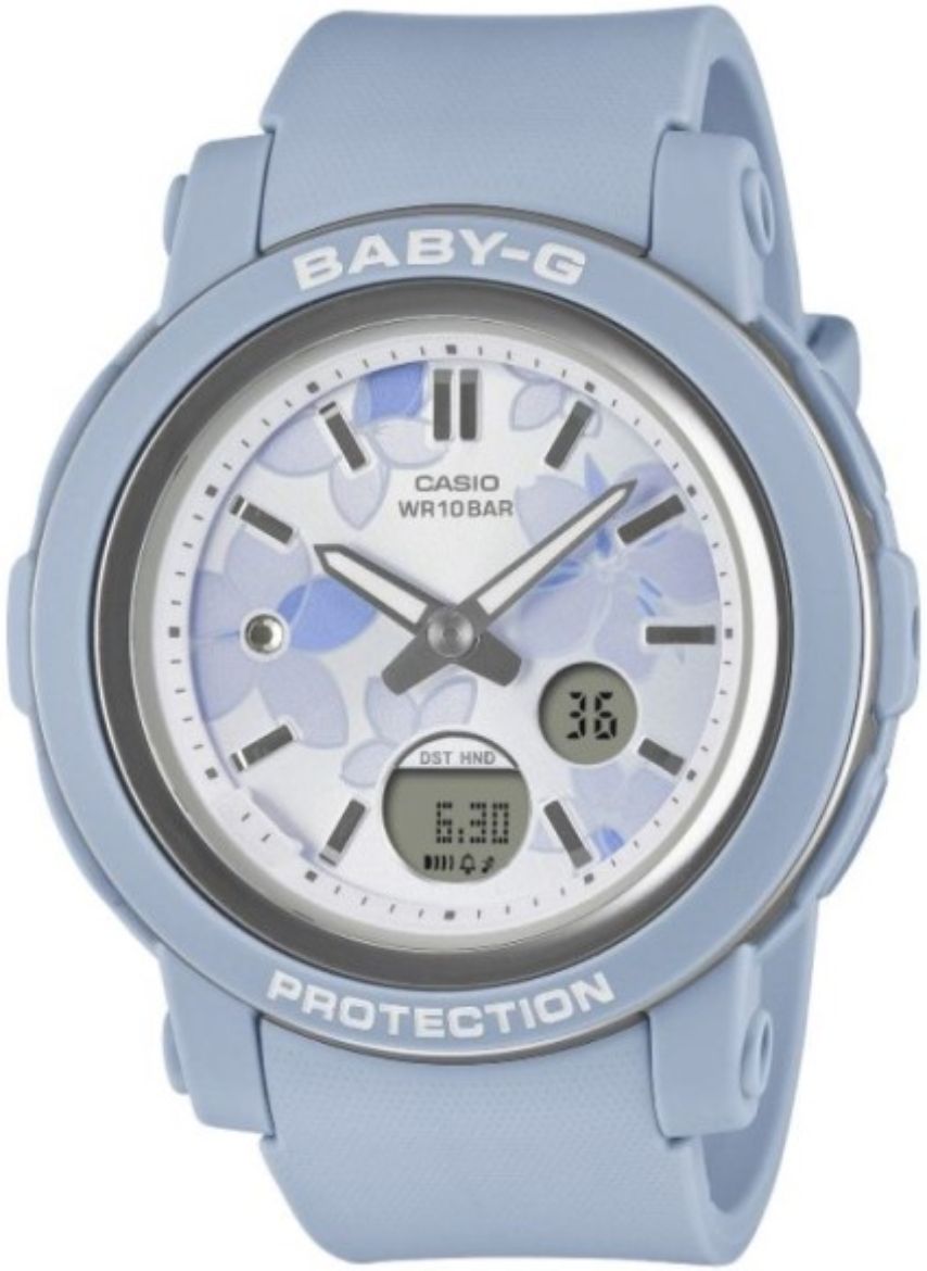Picture of Casio BGA290FL-2A