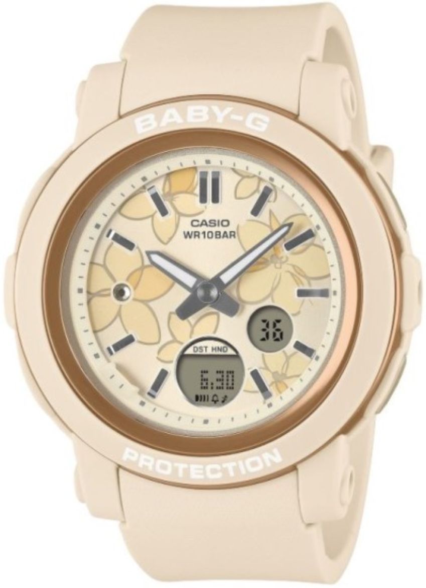 Picture of Casio BGA290FL-4A