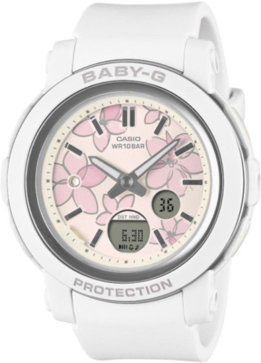 Picture of Casio BGA290FL-7A