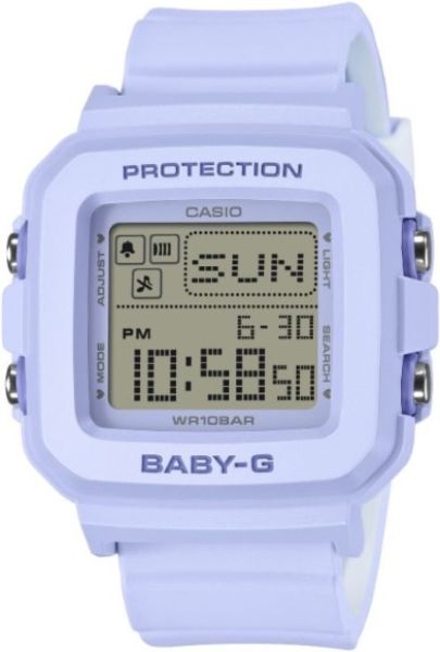 Picture of Casio BGD10KH-2B