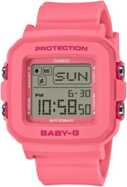 Picture of Casio BGD10KH-4