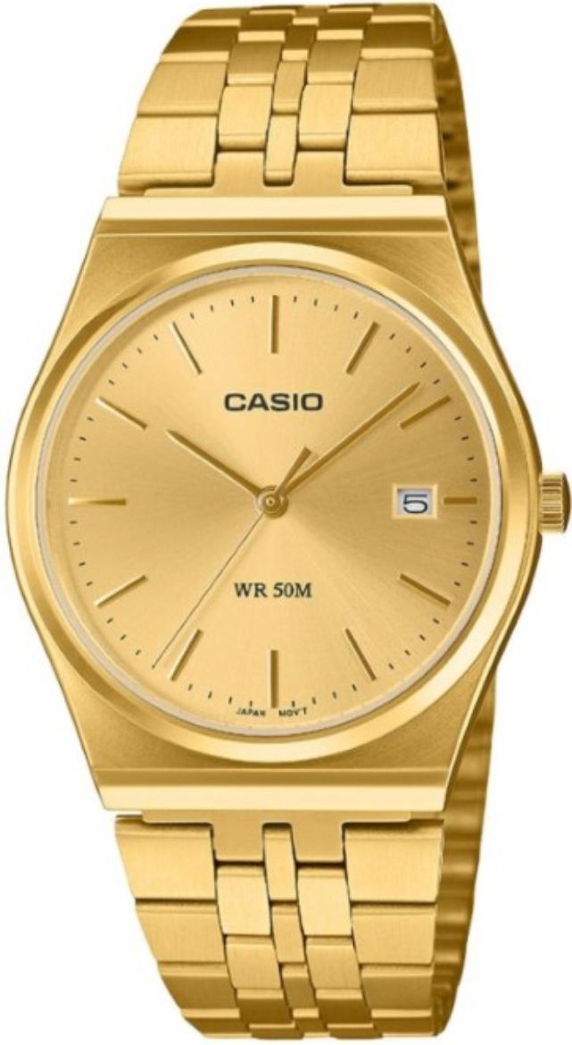 Imagen de Casio MTPB145GC-9AV